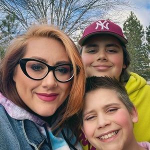 Meet your Posher, Colton